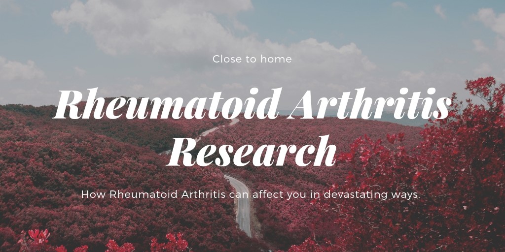 Rheumatoid Arthritis (RA): Rare Complications
