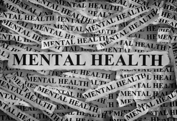 Mental Health Matters. Where Have I Been?